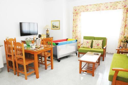 Apartamento Grancanariarent Vecindario