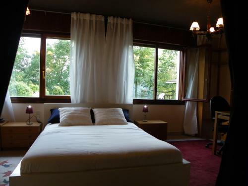 Agroturismo Ellauri Baserria