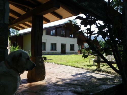 Agroturismo Ellauri Baserria