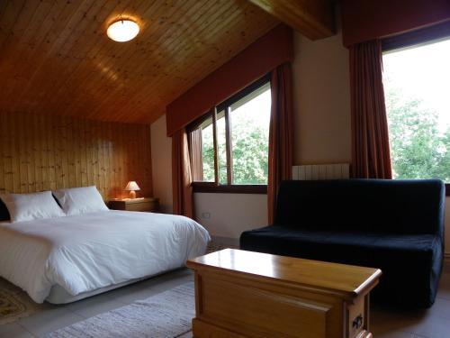 Agroturismo Ellauri Baserria