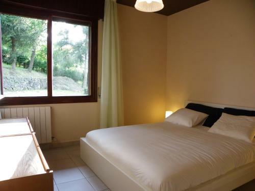 Agroturismo Ellauri Baserria