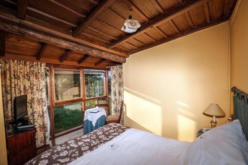 Hotel Casa Grande De Rosende