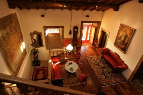 Hotel Casa Grande De Rosende