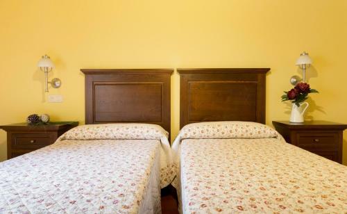 Apartamento Casa Gay�n