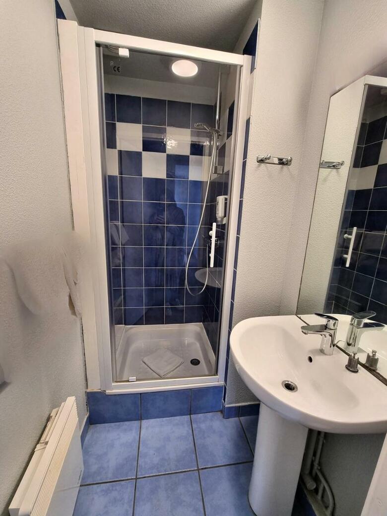 Apartamento Garden & City Lyon Lissieu