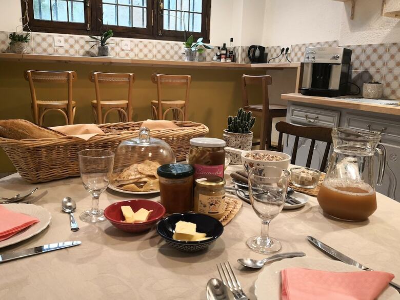 Bed & Breakfast Chambres D'h�tes L'oisellerie