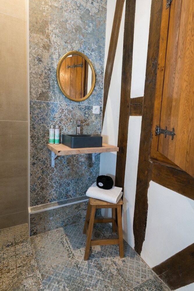 Bed & Breakfast Chambres D'h�tes L'oisellerie