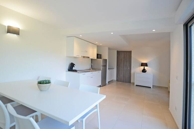 Apartamento R�sidence Marina Bianca