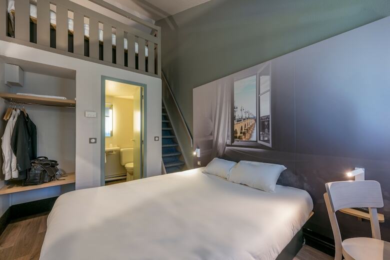 B&B Hotel Lyon St. Priest