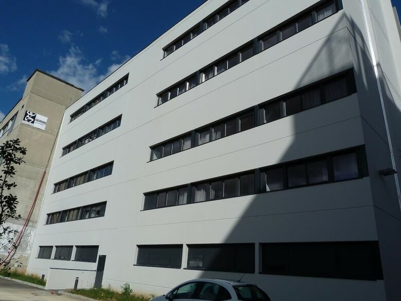 Apartamento Studilodge - R�sidence Phileas Lodge