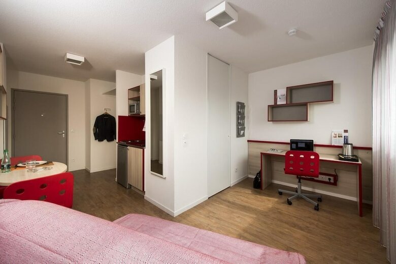 Apartamento Studilodge - R�sidence Phileas Lodge