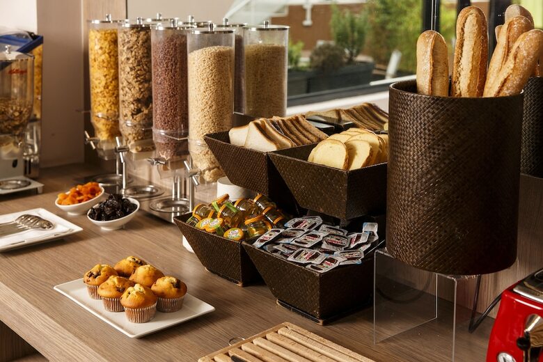 Hotel Holiday Inn Lyon Vaise