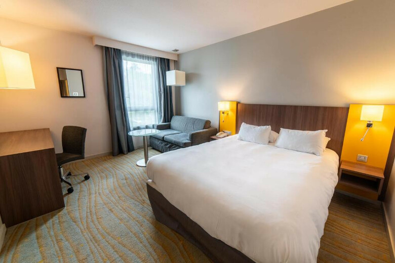 Hotel Holiday Inn Lyon Vaise