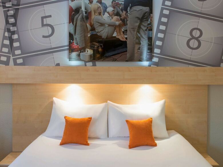 Hotel Ibis Styles Lyon Confluence