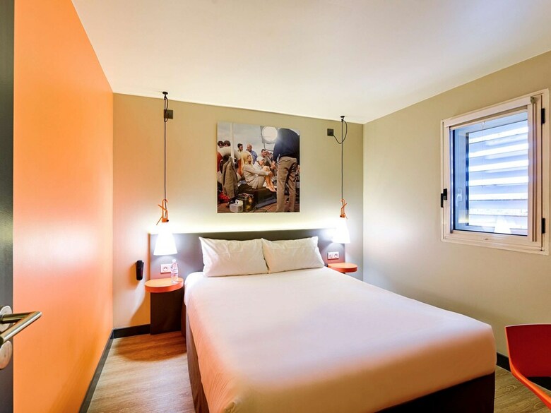 Hotel Ibis Styles Lyon Confluence