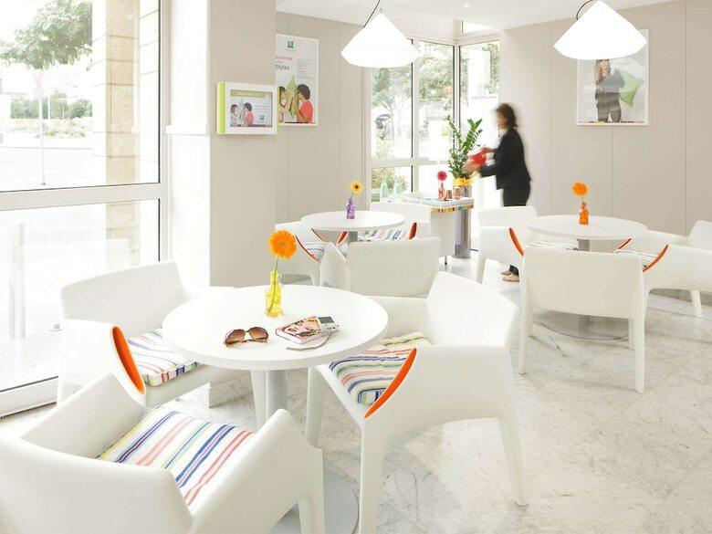 Hotel Ibis Styles Tours Centre
