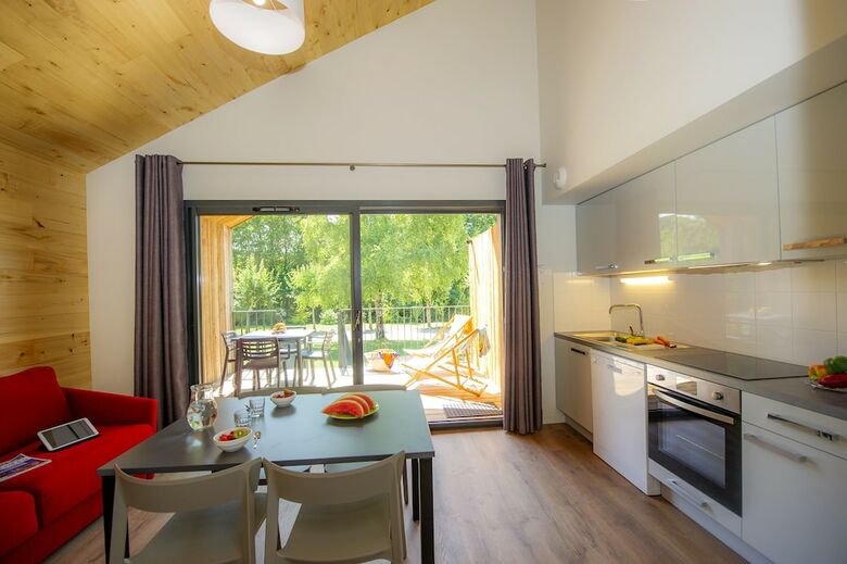 Village Vacances Les Lambrilles-g�tes
