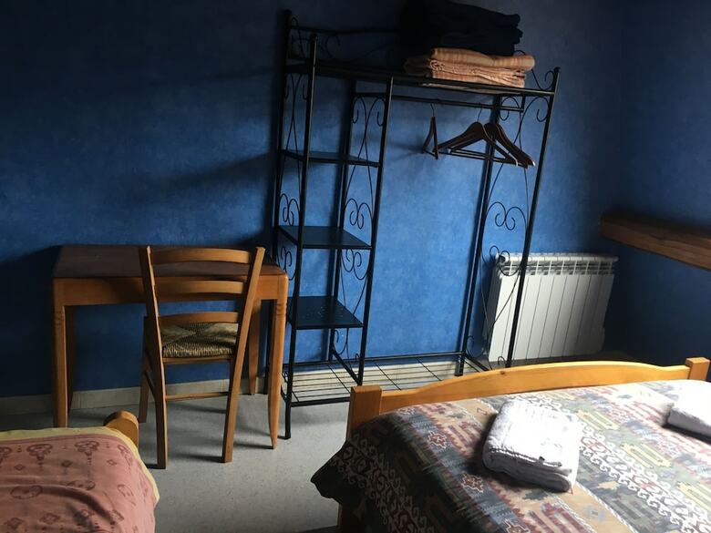 Hotel Les Airelles