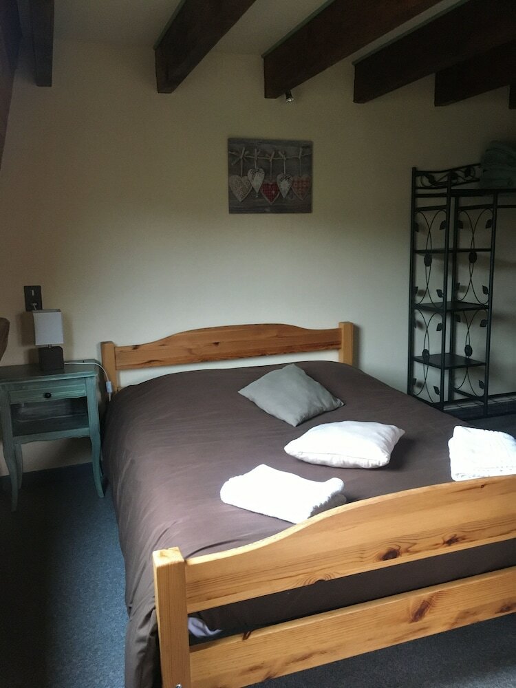 Hotel Les Airelles
