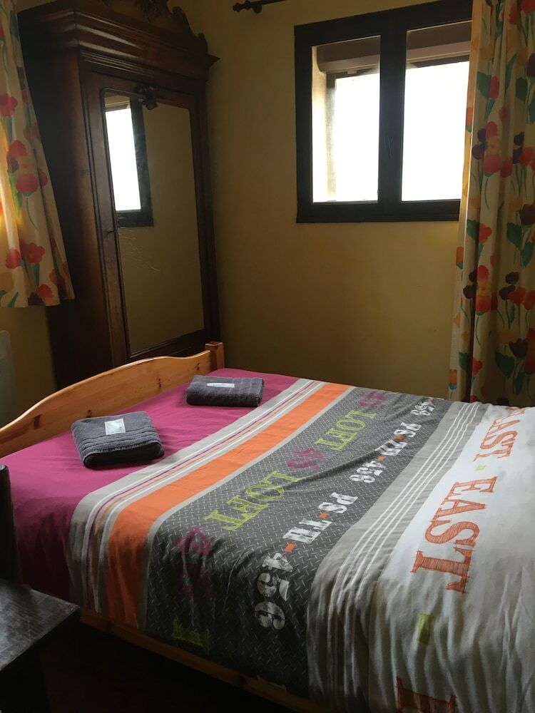 Hotel Les Airelles