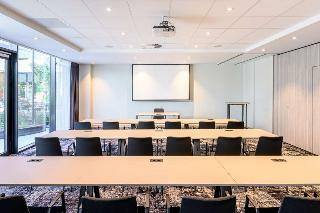 Hotel Park Inn By Radisson Antwerp Berchem