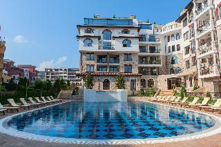 Hotel Artur Vip Residence Club