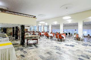 Hotel International House Of Journalists