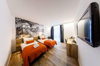 Apartamentos B-inn Lier Bw Signature Collection