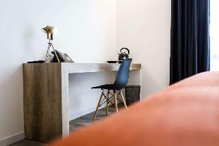 Apartamentos B-inn Lier Bw Signature Collection