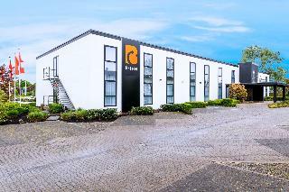 Apartamentos B-inn Lier Bw Signature Collection
