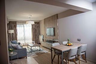 Hotel Best Western Premier Plovdiv Hills