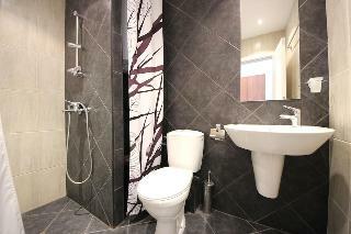 Hotel Menada Kavaci Sozopol Apartments
