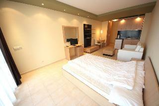 Hotel Menada Kavaci Sozopol Apartments