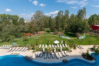 Hotel Harmony Suites Grand Resort 11&12