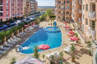 Black Sea Hotel