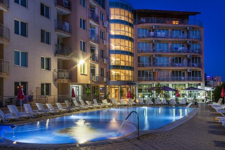 Black Sea Hotel