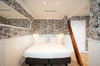 Hotel Du Theatre