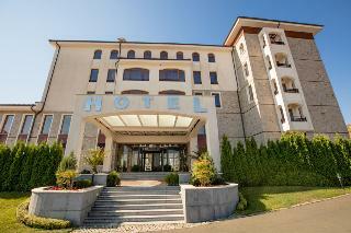 Hotel The Vineyards Spa Resort