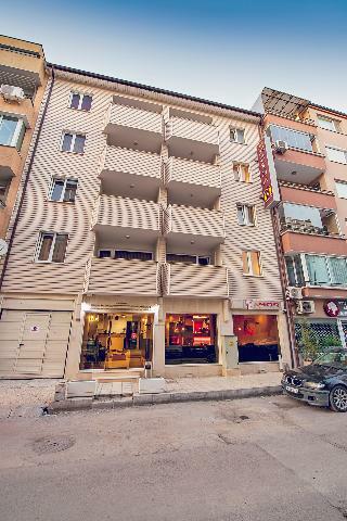 Hotel Gran Ivan