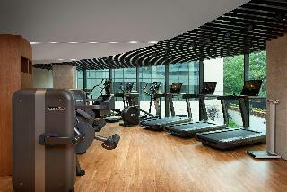 Hotel Hyatt Regency Sofia
