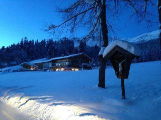Hotel Bauernhof Haflingertr�nke
