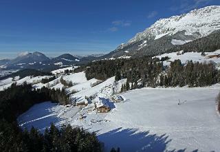 Hotel Bauernhof Haflingertr�nke