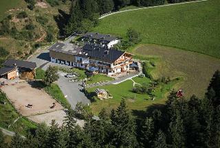 Hotel Bauernhof Haflingertr�nke