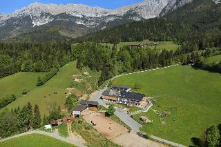 Hotel Bauernhof Haflingertr�nke