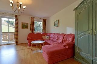 Hotel Bauernhof Haflingertr�nke