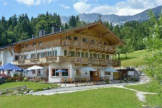 Hotel Bauernhof Haflingertr�nke