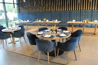 Hotel Tarcin Forest Resort & Spa Sarajevo Mgallery