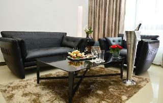 Palmeiras Suites Hotel