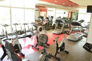 Palmeiras Suites Hotel