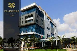 Palmeiras Suites Hotel